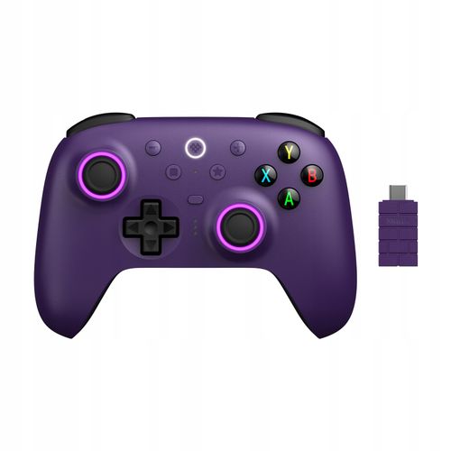 Pad bezprzewodowy 8Bitdo Ultimate 2 na Arena.pl