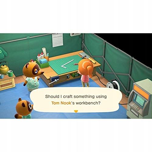 Animal Crossing: New Horizons NSW Nintendo Switch na Arena.pl