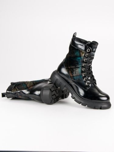 BOTKI GLANY MORO Rozmiar - 39 na Arena.pl