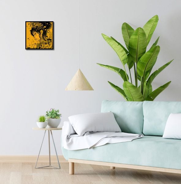 Plakat 30x30cm Jedność zdjęcie 4