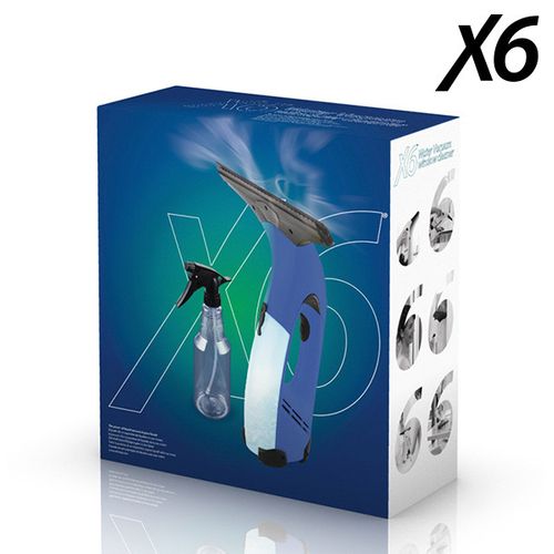 X6 Window Vacuum Cleaner na Arena.pl