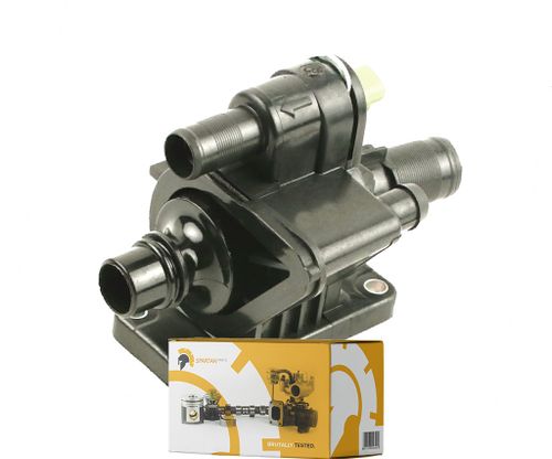 TERMOSTAT CITROEN NEMO 07+ KPL 1.4 HDI na Arena.pl