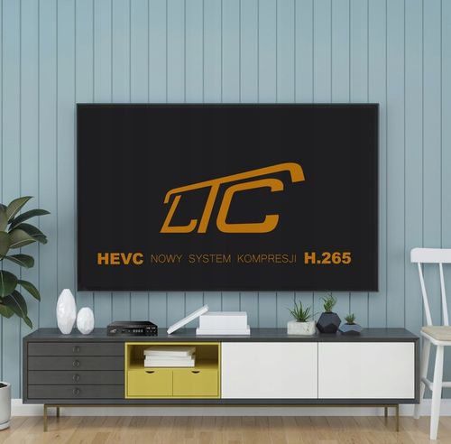 DEKODER TUNER TV NAZIEMNEJ DVB-T2 i DVB-C H.265 HEVC FULL HD USB HDMI na Arena.pl