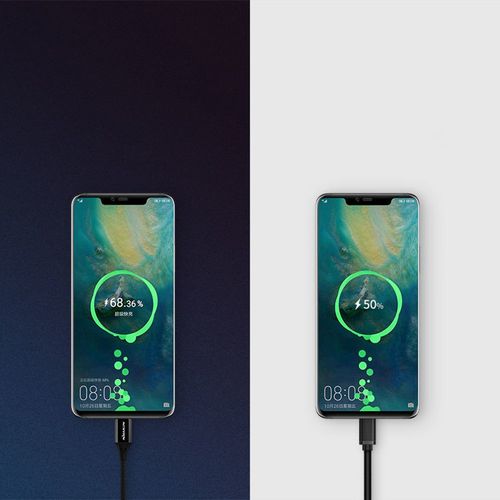 Kabel Nillkin Speed Type USB-C (Czarny) na Arena.pl
