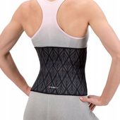 GORSET neoprenowy PAS WYSCZUPLAJĄCY L/XL odchudza
