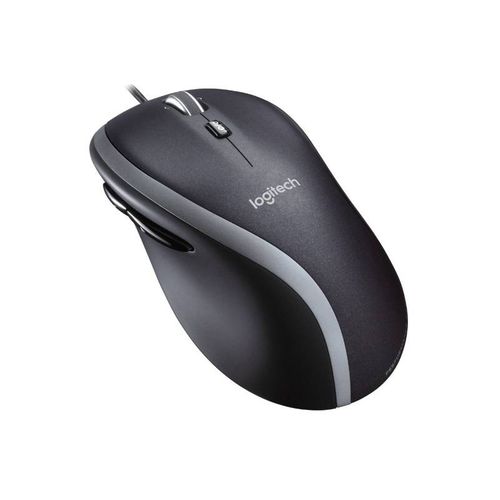 Mysz Logitech M500 (910-003726) Czarna na Arena.pl