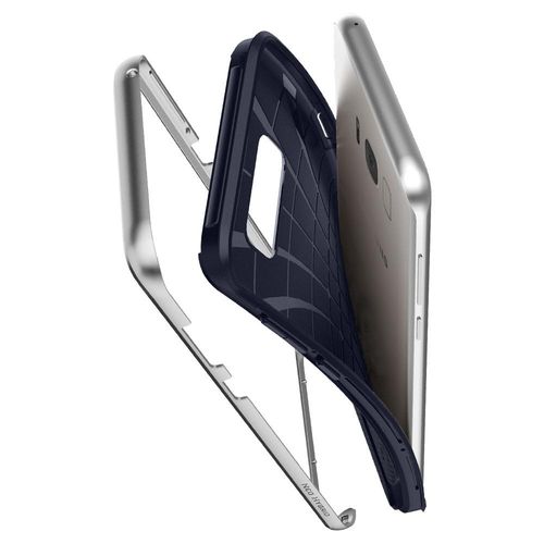SOLIDNE ETUI GALAXY S8 SPIGEN NEO HYBRID MIL-STD na Arena.pl