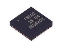 TEF6686 TEF6686HN F8602 Tuner FM