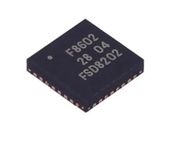 TEF6686 TEF6686HN F8602 Tuner FM