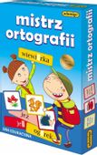 Mistrz ortografii - gra 07172