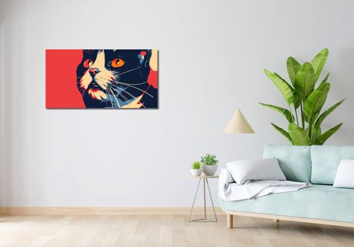 Obraz 100x50cm Szok na Arena.pl