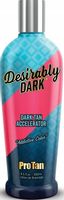 Naturalny bronzer solarium Pro Tan Desirably Dark