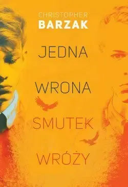 Jedna Wrona Smutek Wróży zdjęcie 1