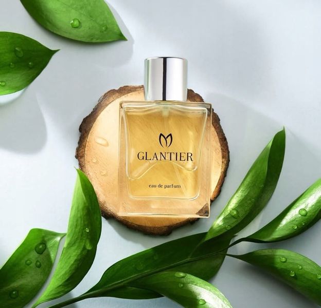 Glantier 790 Perfum Męski 50ml zdjęcie 4
