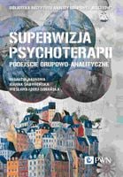 Superwizja psychoterapii J.Skowrońska W.Łodej
