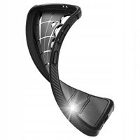 Plecki niktrade do Samsung Galaxy S24 Plus czarny