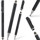 spigen universal stylus pen black