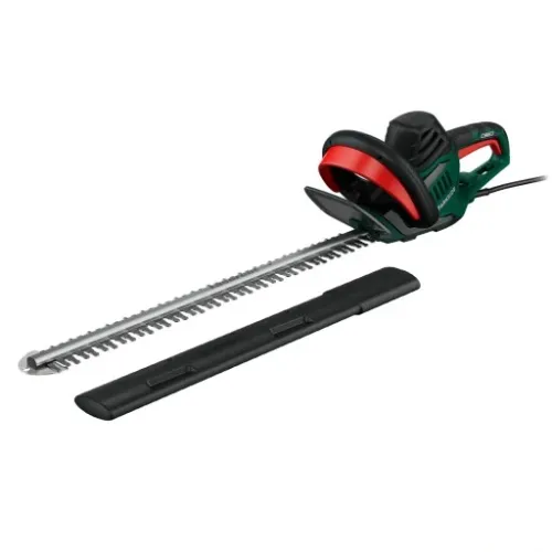 Nożyce elektryczne sieciowe PARKSIDE PHS 600 C3 60 cm do gałęzi na Arena.pl
