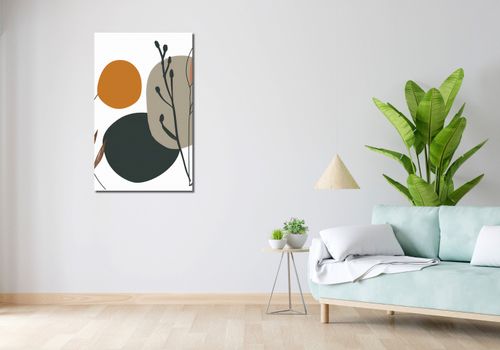Obraz 60x100cm Poetycki Skład na Arena.pl