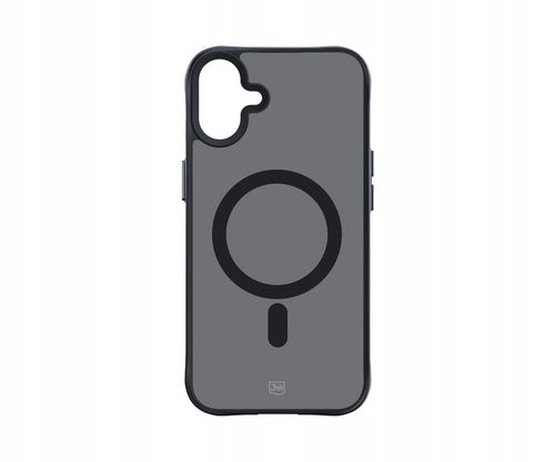 ETUI DO IPHONE 16 PLUS 3MK SMOKEMAGCASE OCHRONNE CASE na Arena.pl