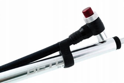 Pompka do amortyzatorów BETO SP-002AG 400PSI 28bar na Arena.pl