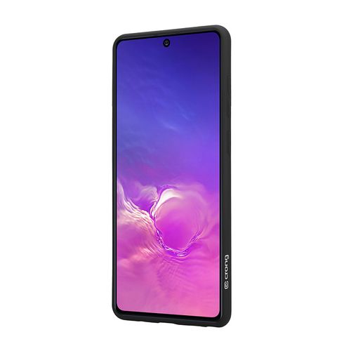 Etui do Samsung Galaxy S10 Lite (czarny) na Arena.pl