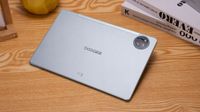 Tablet dotykowy DOOGEE U11 Android 16 11“ z klawiatura 16/128GB 2TB 8580mAh