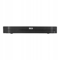 Rejestrator IP 16-kanałowy BCS Line BCS-L-NVR1602-A-4K-Ai(2) 32Mpx