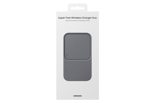 Ladowarka Samsung Indukcyjna Super Fast Charge Duo na Arena.pl