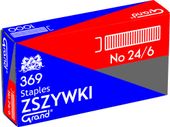 zszywki 24/6 grand (10) 110-1388 0227