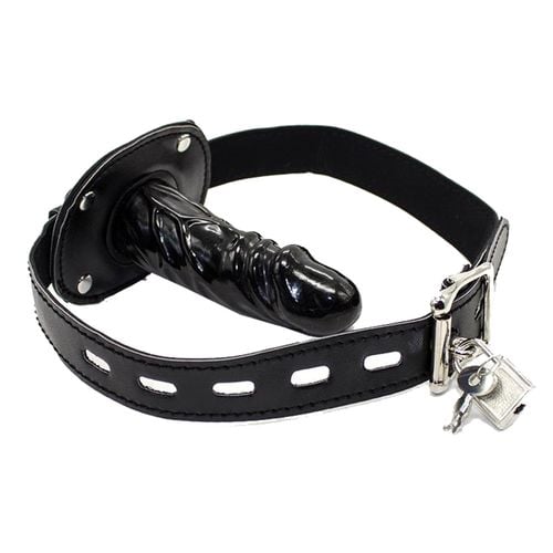 knebel penis locking long penis na Arena.pl