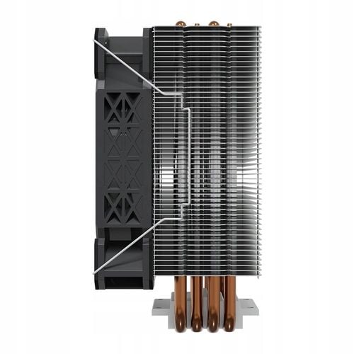 Wentylator CPU SAVIO VORTEX X2 na Arena.pl