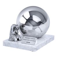 Ekskluzywna urna na prochy GRIEF Urna pamiątkowa dla dorosłych