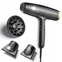 Suszarka do włosów Babyliss Pro Falco
