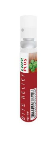 Care Plus Mini Spray 8 ml BITE RELIEF Spray na Arena.pl