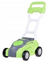 Kosiarka bańki B/O Zielona 48,8