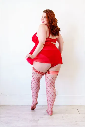 kixies claudia pończochy siateczkowe duża oczka czarne b na Arena.pl