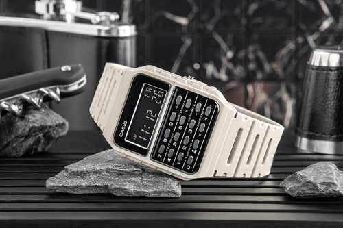 zegarek casio ca-53wf-8 + box na Arena.pl