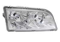 Volvo S40/V40 00-03 Reflektor Przedni lampa przednia prawa