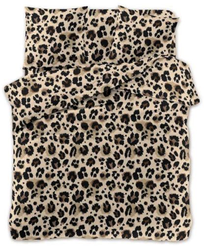 Pościel Z Mikrofibry 140X200 Wild 18845 na Arena.pl