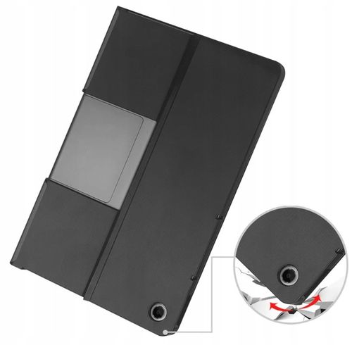 ETUI + SZKŁO HARTOWANE + RYSIK do Lenovo Tab Plus TB351FU 11,5" 2024 na Arena.pl