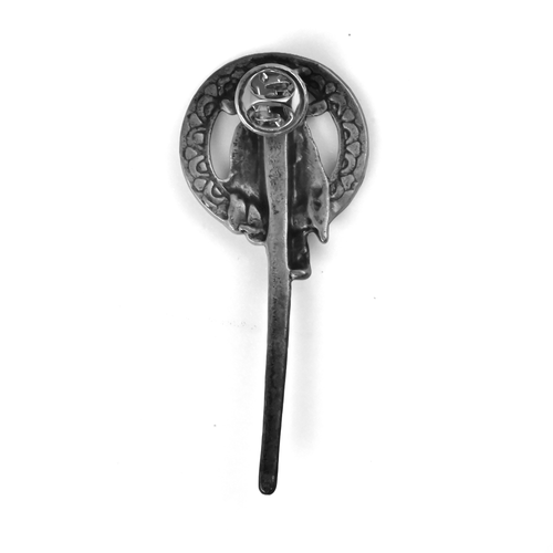 Hand of the King | 6 cm | Metal | Przypinka | Game of Thrones na Arena.pl