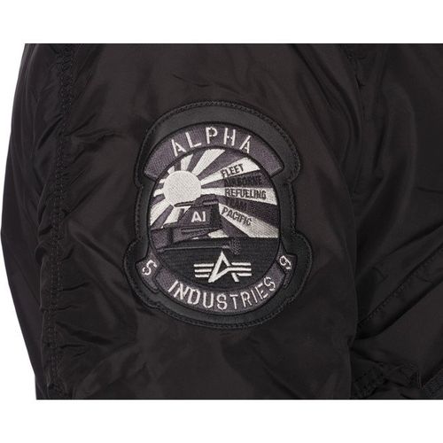Alpha Industries ENGINE 03 r.XL na Arena.pl