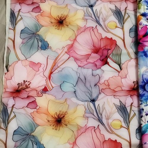 Aquarell - Dresówka Pętelka - 240g/m2 na Arena.pl