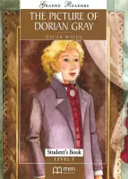 The Picture of Dorian Gray. Student's Book. Level 5