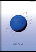 zeszyt a5/60k krata geo/planet mix 400169437 a'10