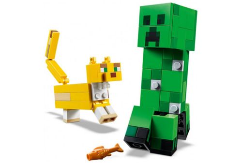 LEGO 21156 na Arena.pl