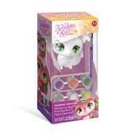 FIGURKA DO MALOWANIA ELANA