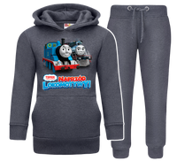 Dres Dziecięcy Tomek i przyjaciele - Nowy Sezon