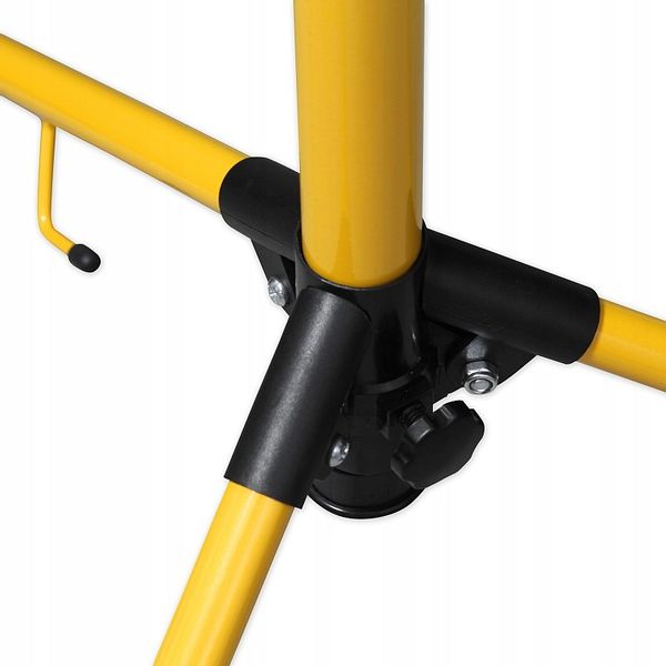 Statyw 1,6M Z Poprzeczką Pod Jedną Lub Dwie Lampy zdjęcie 5